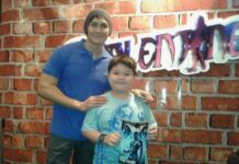 Marcelino Lefrandt sebagai Volt, Bintangi Film Ciptaannya