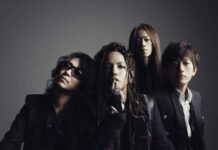 L’Arc~en~Ciel Akan Merilis Lagu Baru Pada Bulan Desember 2015