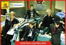 Mari Hadiri Kumpul Bareng Flow Di AFAID 2015!