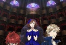 Intip Lagu Tema dari Anime Dance With Devil