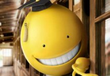 Jadwal Live Action Assassination Classroom Telah Diumumkan