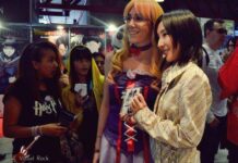 Penyanyi Jepang Haruka, Kaget Banyak Penggemar Musik Jepang Di Indonesia