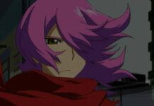 Tonton Trailer Terbaru Concrete Revolutio