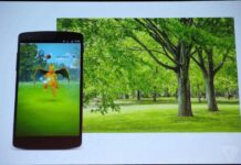 Carilah Pokemon Di Dunia Nyata dengan Pokemon Go