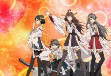 Kancolle Akan Rilis Untuk Android