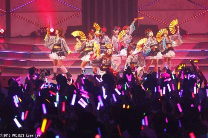 Love Live_3rd_2