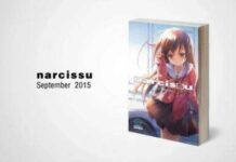Narcissu Siap Hadir Bulan September