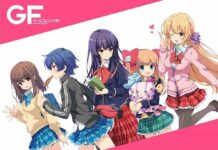 Intip Gameplay Girl Friend Beta: A Summer Spent With You