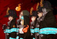 Komik Terbaru Atsushi Okubo, Pengarang Soul Eater Dirilis
