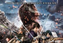 Lulus Sensor, Attack on Titan: End of the World Siap Meneror Indonesia