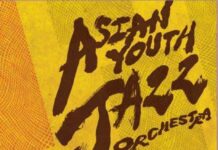 Asian Youth Jazz Orchestra: AYJO ASEAN Tour 2015 Dimulai!
