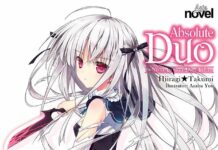 Absolute Duo Sudah Tersedia di Indonesia