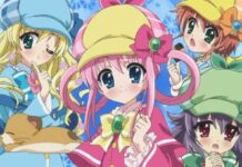 Intip Lagu Tema Milky Holmes Movie