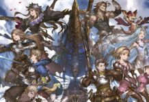 Adapasi Anime & Manga Granblue Fantasy Diumumkan