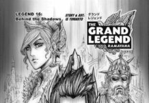 Inilah Teaser Grand Legend Ramayana Chapter 16