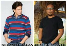 Sang Voice Over Benteng Takeshi Ipang Pangestu Tutup Usia