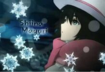 Video Pembuka Game Steins;Gate 0 Dirilis