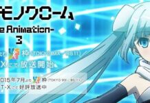 Musim Ketiga Miss Monochrome Tayang Oktober