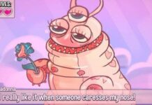 Intergalactic Love Machine: Di Game Ini, Kencani Alien Atau Anda Mati