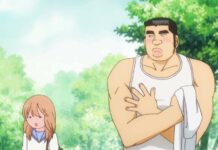 Inilah 10 Karakter Anime Tertampan Pilihan Gadis-Gadis Jepang