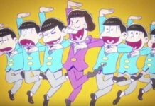 Simak PV Terbaru Osomatsu-san