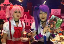 Ulasan: re:ON Comics 15