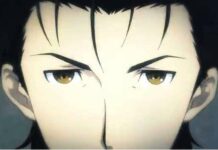 Jelang Rilis, Teaser Terbaru Game Steins;Gate 0 Dirilis
