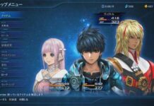 Intip Lebih Jauh Gameplay Star Ocean 5