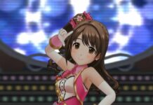 Game Idolm@ster Cinderella Girls: Starlight Stage Sudah Dirilis