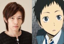 Seiyuu Toshiyuki Toyonaga Umumkan Telah Menikah