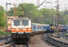 Bantu Modernisasi Perkeretaapian India, Jepang Investasikan 140 Miliar Dollar