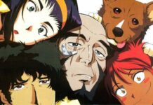 Alasan Mengapa Cowboy Bebop Adalah Anime Moe