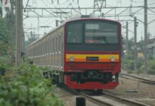 Kontrak PSO Habis, Tarif KRL Akan Naik November 2015?