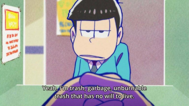 [HorribleSubs] Osomatsu-san - 02 [720p].mkv_20151014_212244.062
