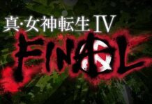 Shin Megami Tensei IV: Final Hadir Untuk 3DS