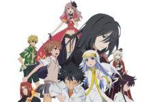 Kelanjutan Toaru Majutsu no Index Musim Ketiga Belum Pasti
