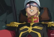 Saksikan Gundam the Origin Episode 1 di Youtube!