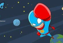 Superhero Hebring Akan Kembali Lagi dalam Format Webseries!