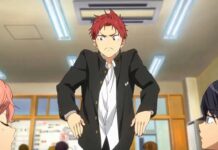 Intip PV Terbaru High Speed! – Free! Starting Days –