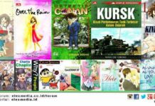 Jadwal Terbit Komik 14 Oktober 2015