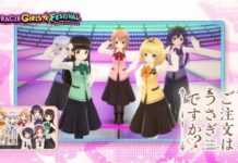 Intip Trailer Terbaru Game Miracle Girls Festival