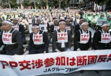 Bukan Sekadar Nasib Doujin: Mengenal TPP dan Saudaranya, TTIP dan TISA