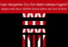 Miliki CD Album One Ok Rock – 35xxxv Deluxe Edition Sekarang Juga!