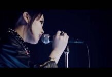 Simak Video Klip Brand New World Dari Shiena Nishizawa