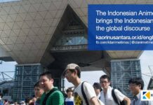 Menyajikan Perspektif Indonesia Kepada Dunia