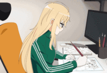 Inspirasi Sukses Bermasyarakat dan Bersenang-Senang dari Eriri Sawamura