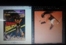 Masa Depan (Mungkin) Gila: Inilah Lagu Tema dari Zarna