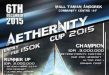 Ayo Ikuti Turnamen Magic The Gathering Di Aethernity Cup 2015