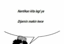 Methal Pertiwi: Buku Ketiga Sedang Diracik!