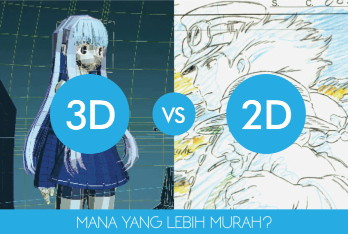 3D2D